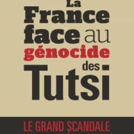 La France face au génocide des Tutsi