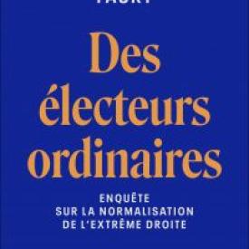 Des électeurs ordinaires