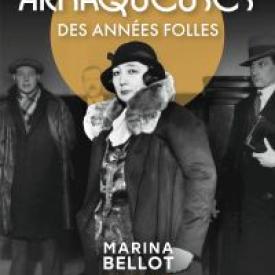 Les arnaqueuses des années folles