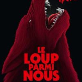 Hanté - Le Loup parmi nous