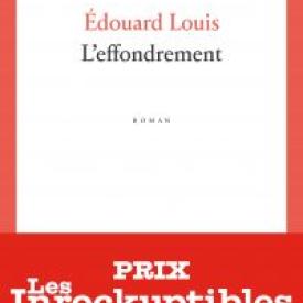 L'Effondrement