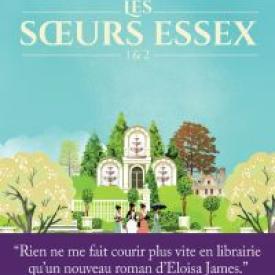 Les sœurs Essex (Tomes 1 & 2)