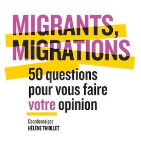 Migrants, migrations