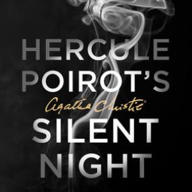 Hercule Poirot’s Silent Night