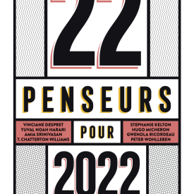 22 penseurs pour 2022