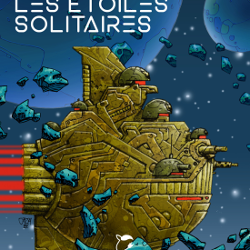 Les étoiles solitaires