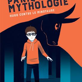 Panique dans la mythologie : Hugo contre le Minotaure