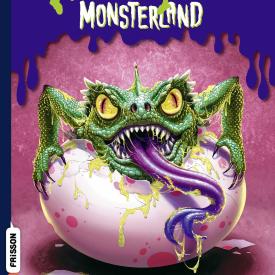 Monsterland, Tome 10