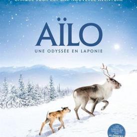 Aïlo : une odyssée en Laponie