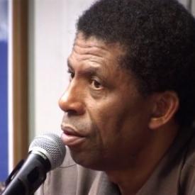 Dany Laferrière