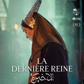 La dernière reine