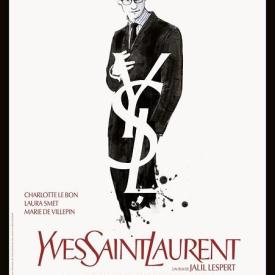 Yves Saint Laurent