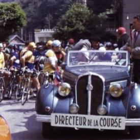1953 - Dans la roue des champions 2/2 - Critérium