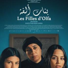 Les filles d'Olfa