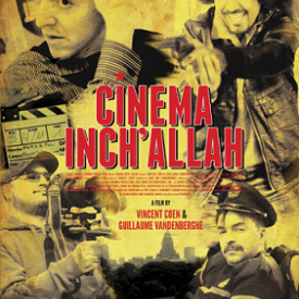 Cinéma Inch'Allah !