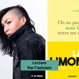 Laure Limongi - Lecture