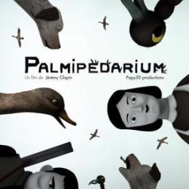 Palmipedarium