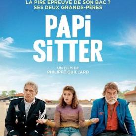 Papi Sitter