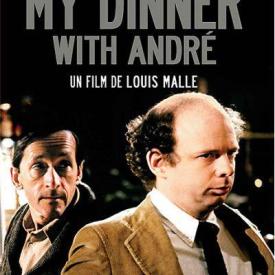 My Dinner with André